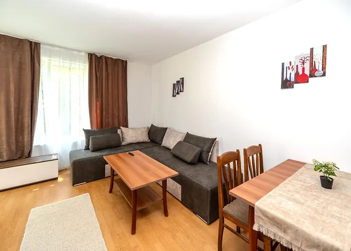 E 12 Yassen Hv Słoneczny Brzeg