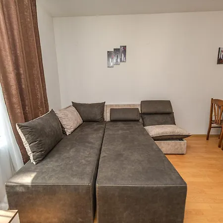 E 12 Yassen Hv Apartamento Sunny Beach